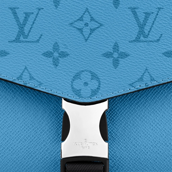 Louis Vuitton Messengerama